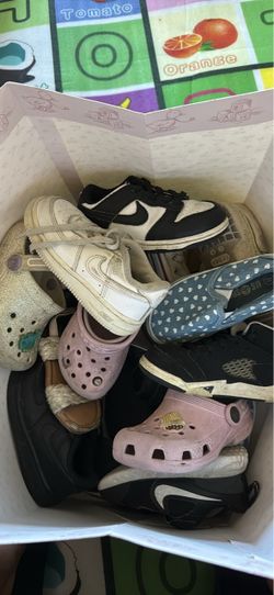 8c shoes