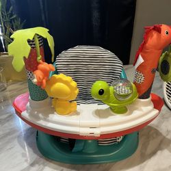 Baby Chair 