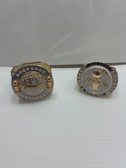Kobe Bryant collectible championship