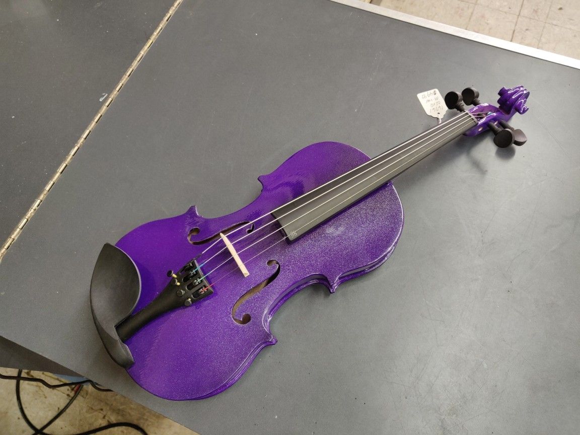 Mendini Violin