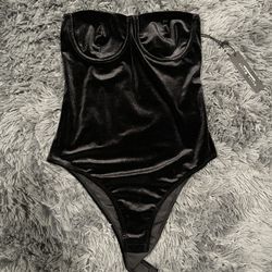 Black Bodysuit ✨