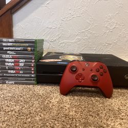 GREAT CONDITION XBOX 