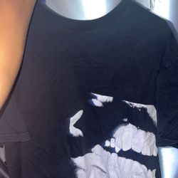 Playboi Carti Whole Lotta Red T Shirt