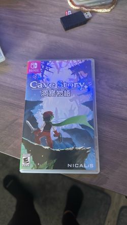 Switch game