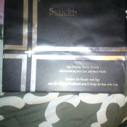 Sericin+Silk Inspired Skincare