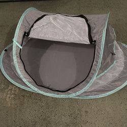 Overcrest Baby Tent 