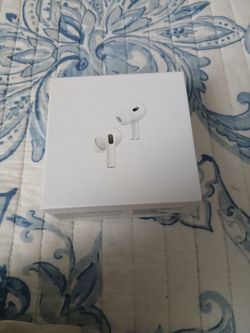 airpods pro 2nd generation