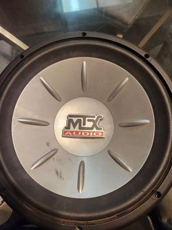 MTX Audio