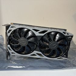 EVGA GeForce RTX 2060 6GB GDDR6 Graphics Card