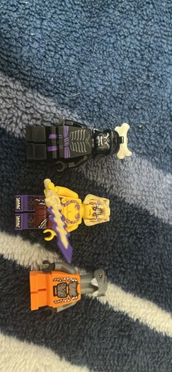 Ninjago