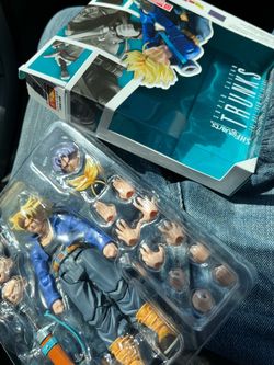 Shf trunks