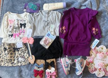 baby clothes