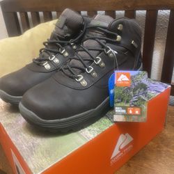 OZARK TRAIL SZ 10.5 Hiking Boots