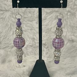 Handmade Earrings