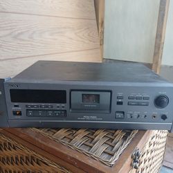 Digital Audio Recording