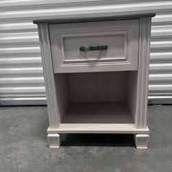 Small Table With Drawer