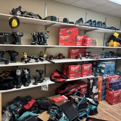🚨 TOOL LIQUIDATION – TODAY ONLY 🚨 🔥 30%–60% OFF – EVERYTHING MUST GO 🔥
