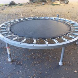 Mini Trampoline 40"