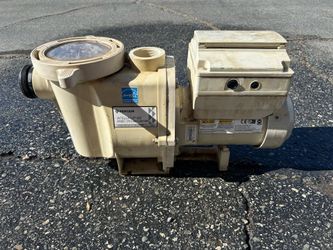 Pentair Intelliflo VSF Pump HP3.0