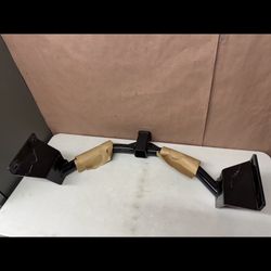 CLASS 3 TRAILER HITCH, 2" RECEIVER, SELECT ACURA RDX #13423