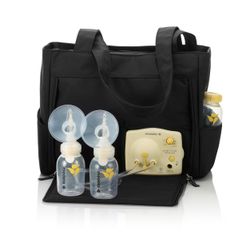 Madela Breast Pump