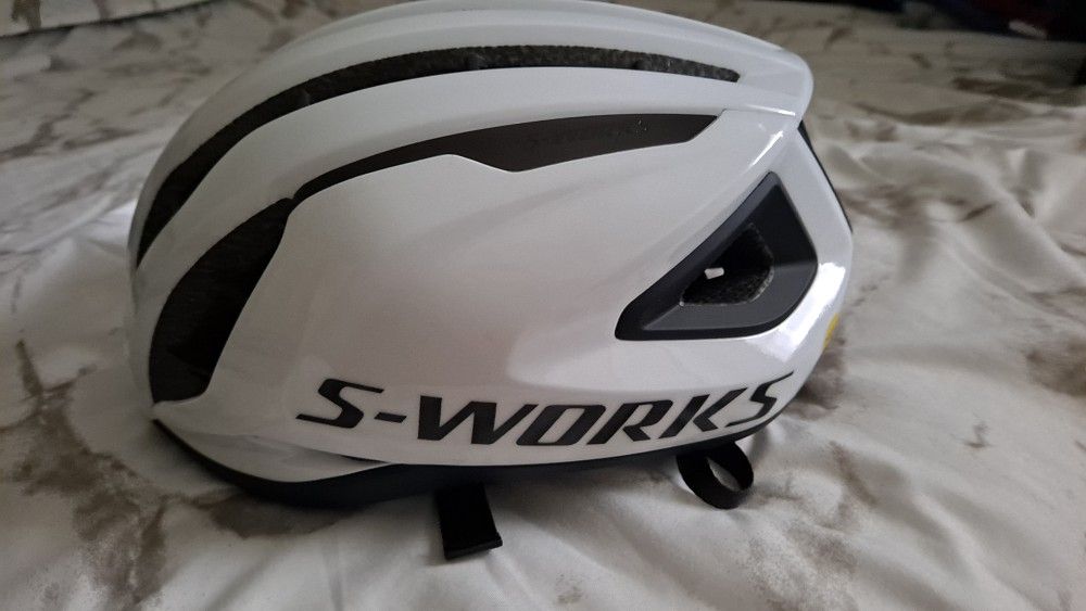 Specialized S WORKS Helmet