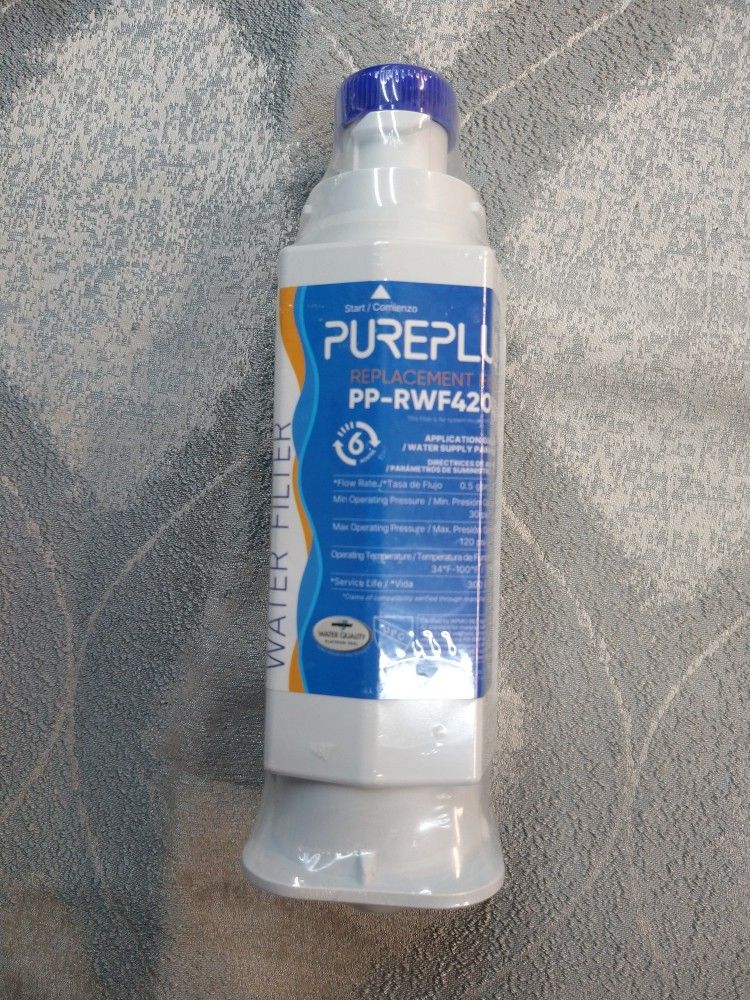 Refrigerator  Water Filter 