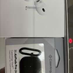 AirPods Pro 2nd Gen