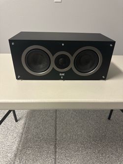 ELAC C5 Center Speaker