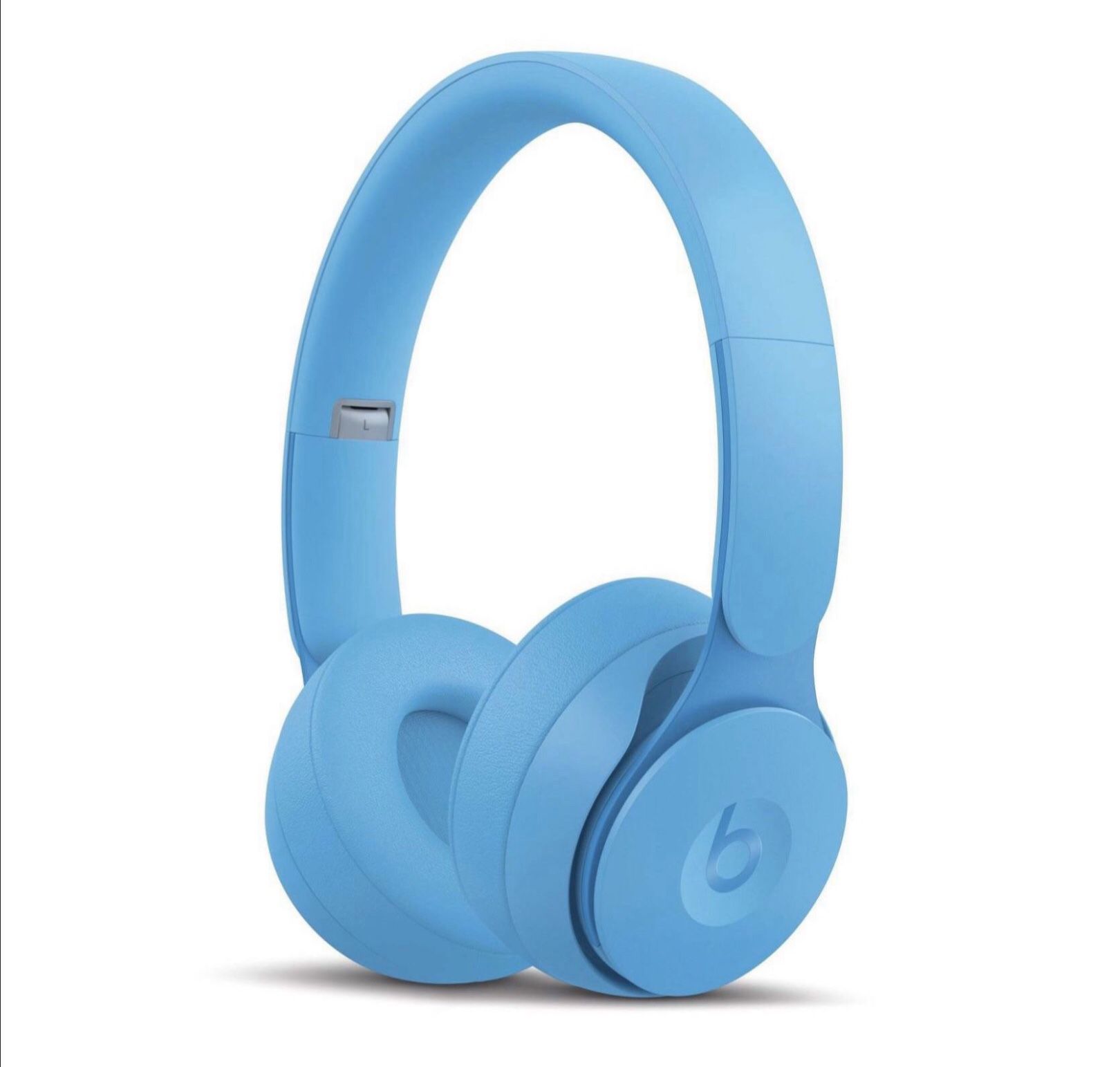Brand New Beats Solo Pro Wireless Bluetooth Noise Cancelling On-Ear Headphones - Apple H1 Headphone Chip