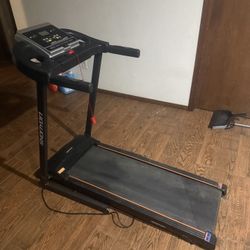 Treadmill