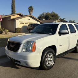 2012 GMC Yukon 
