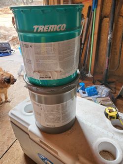 Polyurethane Sealant