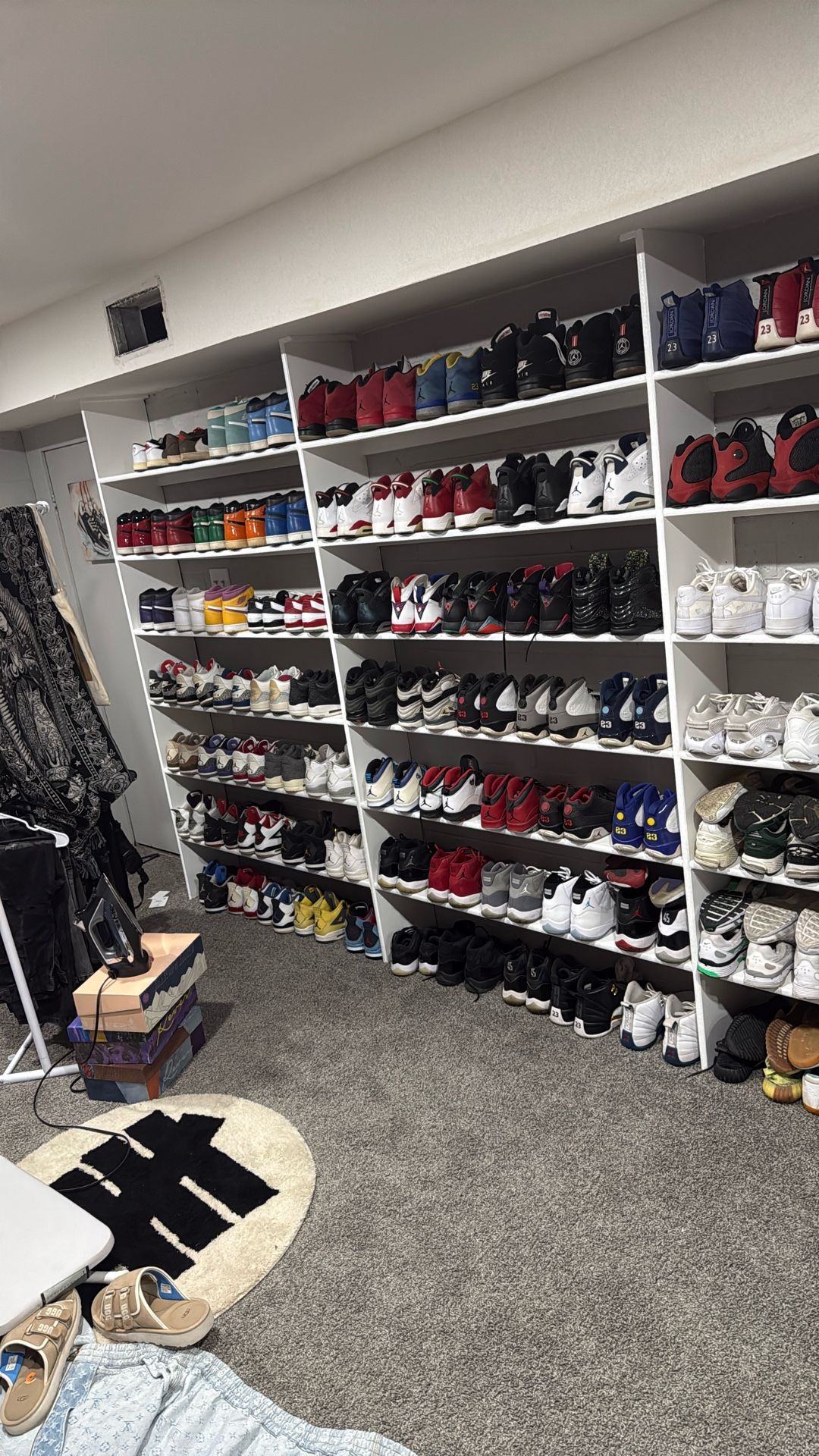 jordan bundle sz 11.5-12