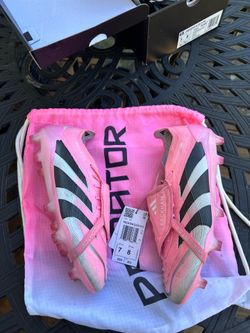 Adidas predators