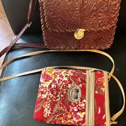 Women’s Cross Body