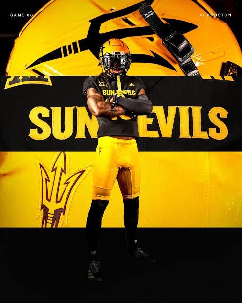 Arizona State Tonight