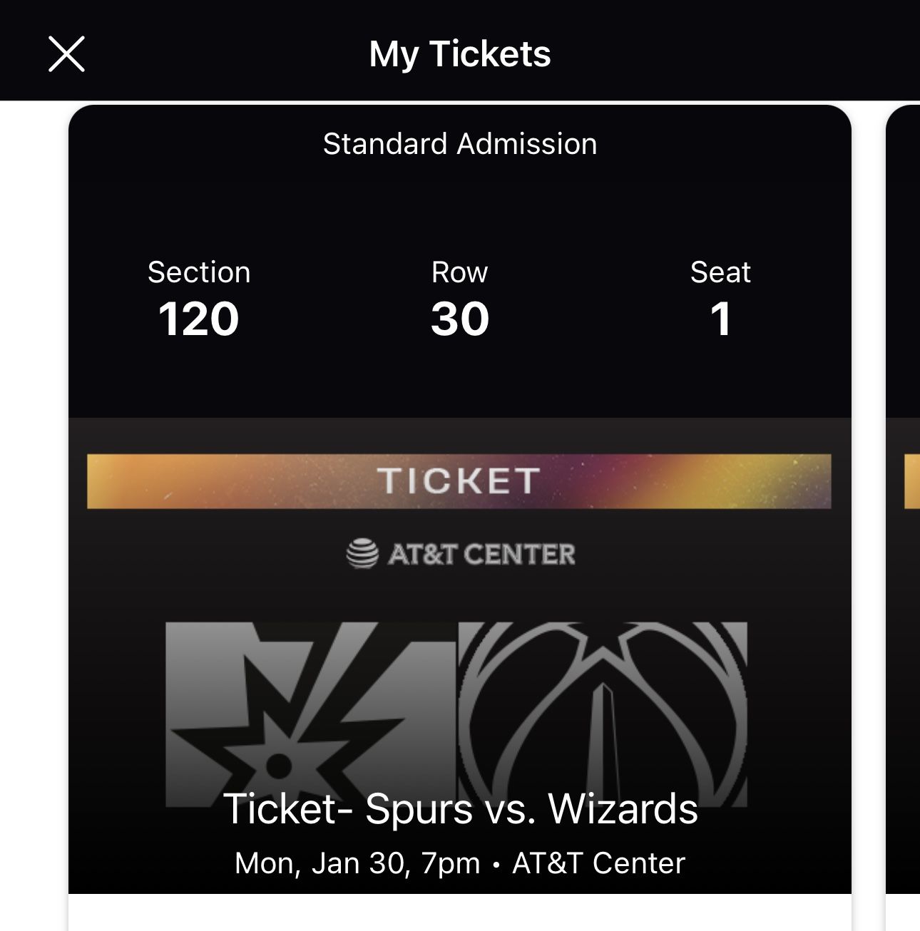 Spurs Vs Wizards