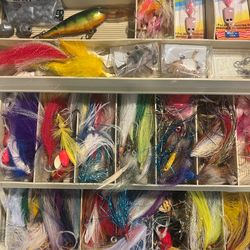 Tacklebox