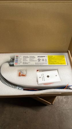 Emergency Battery backup for RTS