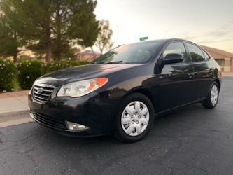 2008 Hyundai Elantra