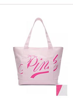Canvas tote bag