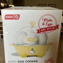 Dash Rapid A Cooker