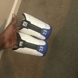 Blueberry 12’s Size 9.5