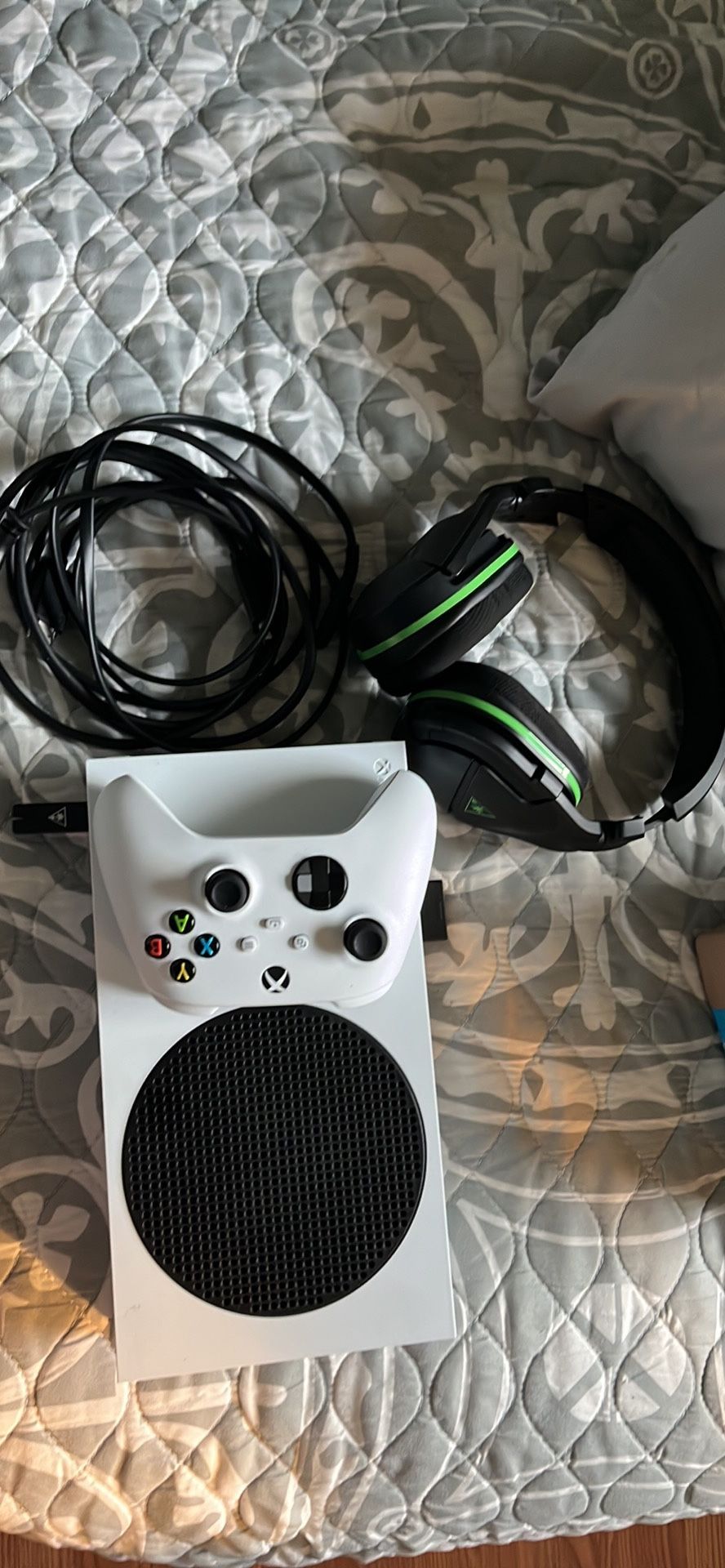 Xbox Series S 