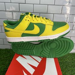 Nike Dunk Low 8.5M / 10W