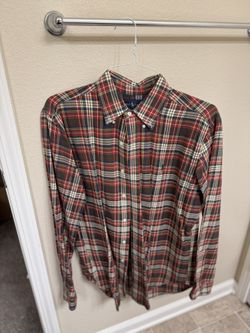 Classic Polo Long Sleeve Shirt