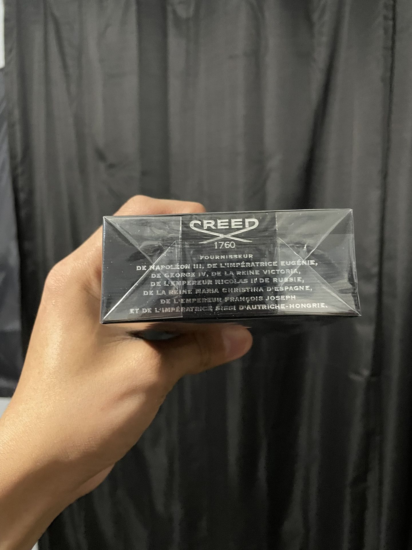 Creed Aventus Cologne
