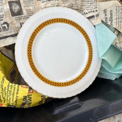 Harmony House Fine China 