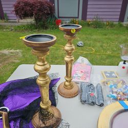 Candle Holders
